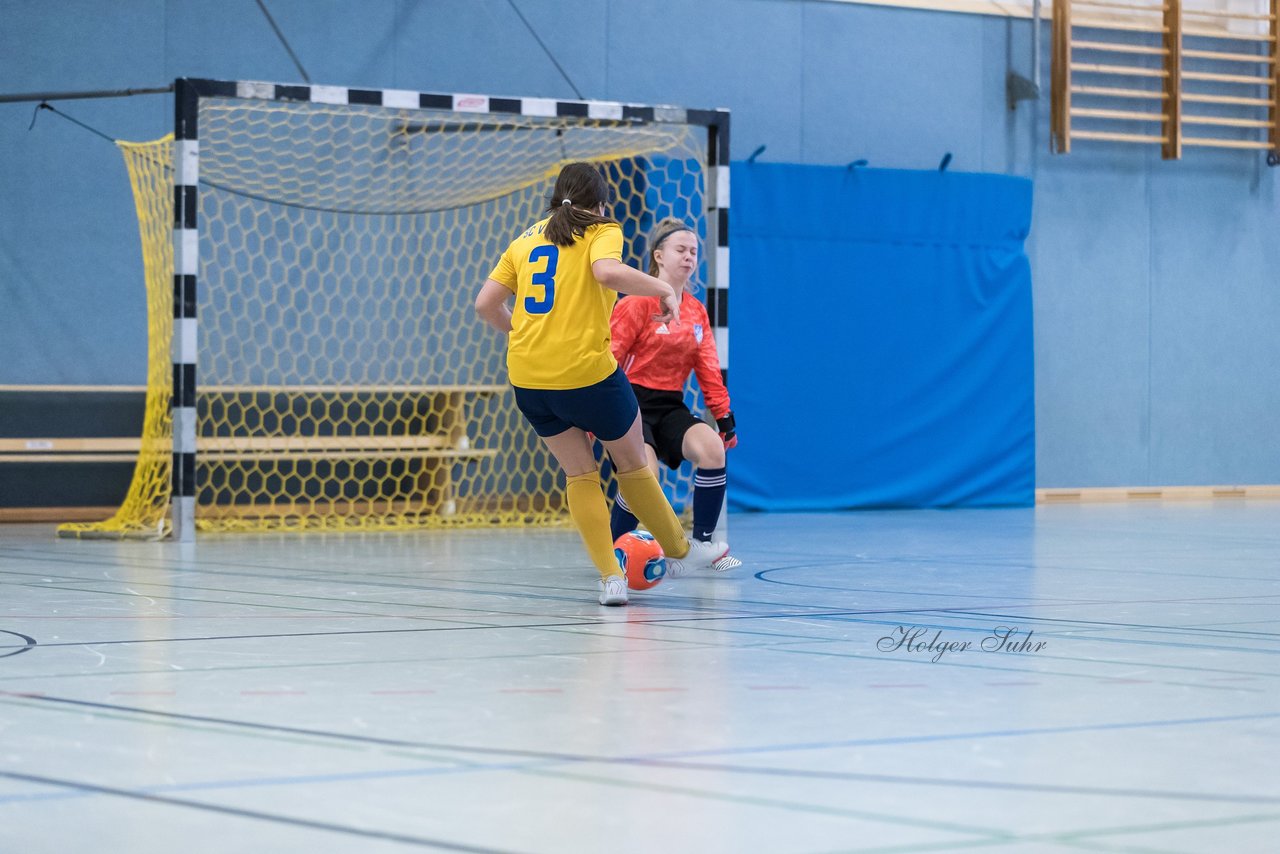 Bild 219 - HFV Futsalmeisterschaft